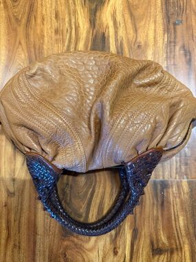 Rare Mini Fendi Spy bag